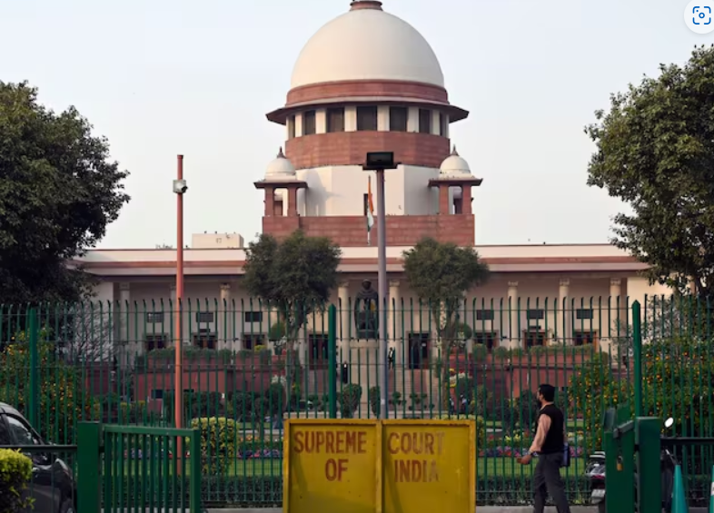 Evm Vvpat Verification Case Supreme Court Poses Technical Queries